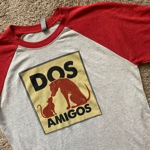 Legion Brewing Dos Amigos Shirt